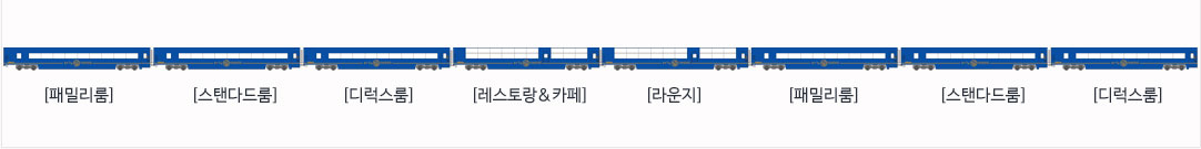 해랑2호열차